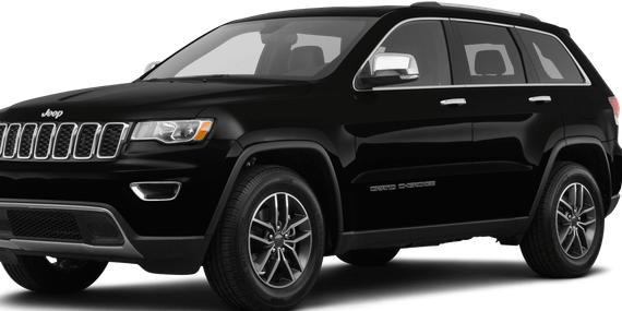 JEEP GRAND CHEROKEE 2021 1C4RJFBG5MC755554 image